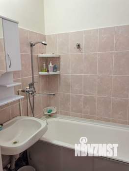 2-к квартира, на длительный срок, 52м2, 6/9 этаж