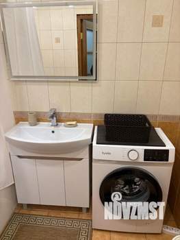 Студия квартира, на длительный срок, 62м2, 6/12 этаж