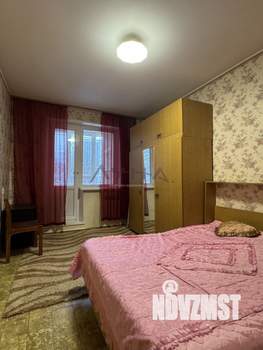 2-к квартира, на длительный срок, 51м2, 2/9 этаж