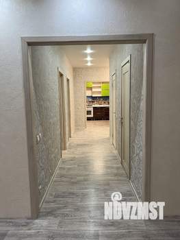 3-к квартира, на длительный срок, 90м2, 1/3 этаж
