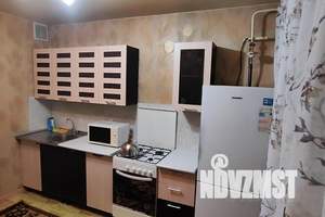 2-к квартира, посуточно, 56м2, 1/10 этаж