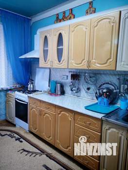 2-к квартира, на длительный срок, 51м2, 4/9 этаж