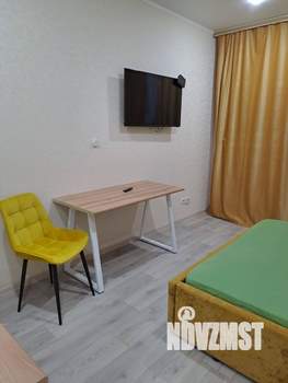 Студия квартира, посуточно, 29м2, 18/18 этаж