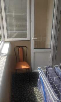 2-к квартира, на длительный срок, 52м2, 4/9 этаж