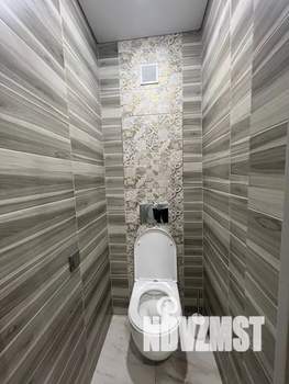 3-к квартира, посуточно, 66м2, 7/9 этаж