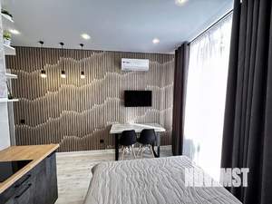 1-к квартира, посуточно, 21м2, 1/1 этаж