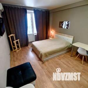 Студия квартира, посуточно, 31м2, 14/17 этаж