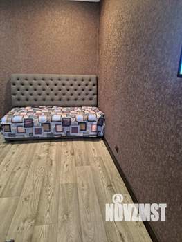 1-к квартира, посуточно, 32м2, 9/9 этаж