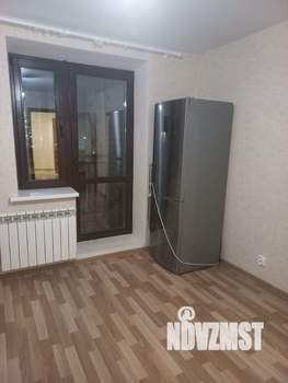 1-к квартира, на длительный срок, 47м2, 4/10 этаж
