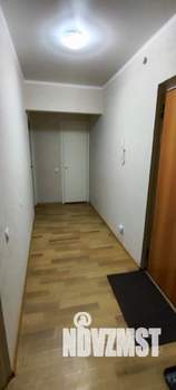 2-к квартира, посуточно, 57м2, 5/10 этаж