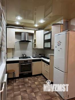 2-к квартира, на длительный срок, 45м2, 5/5 этаж