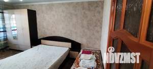 2-к квартира, посуточно, 53м2, 1/9 этаж