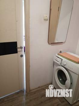 1-к квартира, посуточно, 30м2, 8/11 этаж