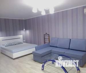 1-к квартира, посуточно, 38м2, 2/9 этаж