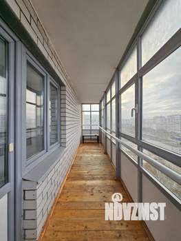 Студия квартира, посуточно, 46м2, 8/10 этаж