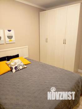 2-к квартира, на длительный срок, 43м2, 4/11 этаж