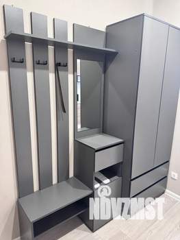 Студия квартира, посуточно, 30м2, 7/11 этаж