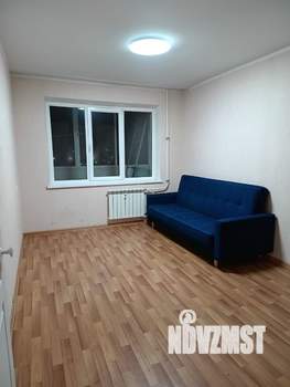 1-к квартира, на длительный срок, 36м2, 10/10 этаж