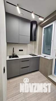 1-к квартира, посуточно, 24м2, 24/25 этаж