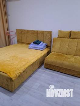 Студия квартира, посуточно, 29м2, 18/18 этаж