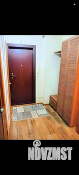 1-к квартира, на длительный срок, 30м2, 3/5 этаж