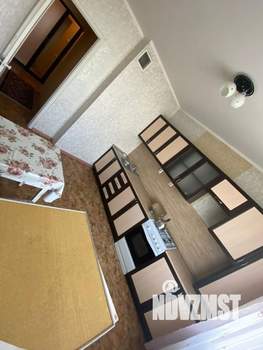 1-к квартира, на длительный срок, 40м2, 9/10 этаж