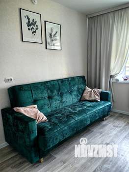 2-к квартира, на длительный срок, 40м2, 1/11 этаж