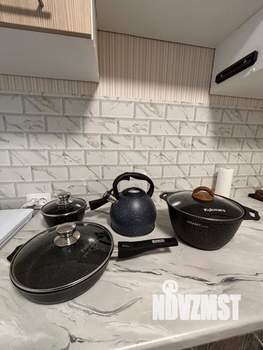 1-к квартира, на длительный срок, 45м2, 4/9 этаж