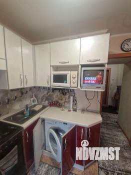 1-к квартира, на длительный срок, 30м2, 1/5 этаж