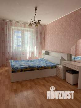 3-к квартира, на длительный срок, 72м2, 8/10 этаж