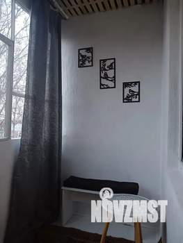 2-к квартира, посуточно, 52м2, 4/9 этаж