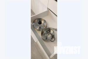 1-к квартира, посуточно, 33м2, 14/17 этаж