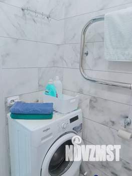 2-к квартира, посуточно, 49м2, 17/17 этаж