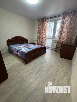 3-к квартира, посуточно, 72м2, 9/10 этаж