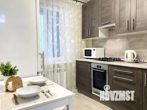 1-к квартира, посуточно, 28м2, 5/5 этаж