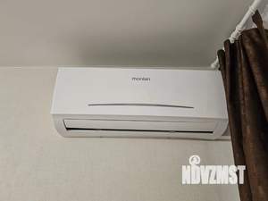 1-к квартира, посуточно, 26м2, 11/18 этаж