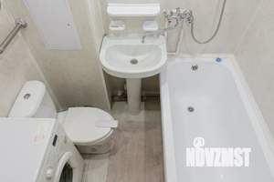 1-к квартира, посуточно, 31м2, 1/9 этаж