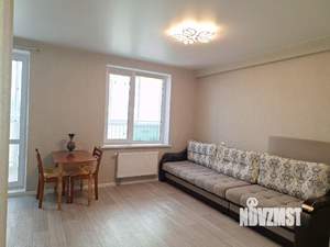 Студия квартира, на длительный срок, 30м2, 16/20 этаж