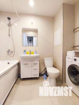 1-к квартира, посуточно, 35м2, 5/9 этаж