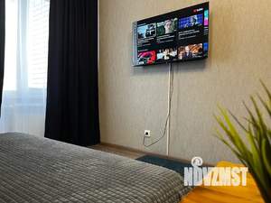 1-к квартира, посуточно, 33м2, 17/19 этаж