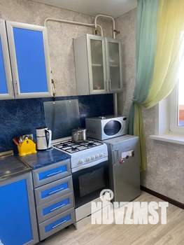 Студия квартира, посуточно, 38м2, 10/10 этаж