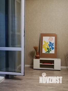 3-к квартира, на длительный срок, 72м2, 4/25 этаж