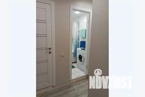 2-к квартира, посуточно, 45м2, 3/5 этаж