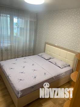 2-к квартира, посуточно, 48м2, 6/18 этаж