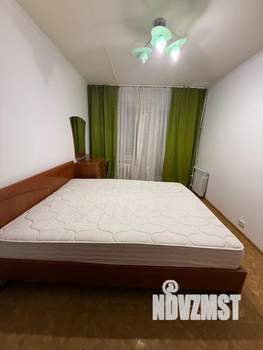 3-к квартира, на длительный срок, 60м2, 1/5 этаж