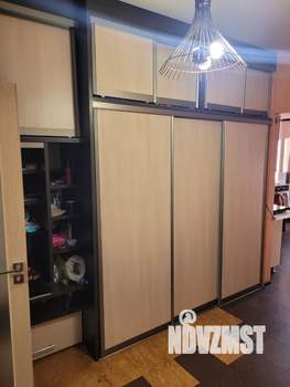 1-к квартира, на длительный срок, 52м2, 13/16 этаж