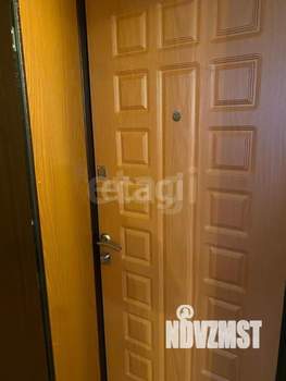 1-к квартира, на длительный срок, 30м2, 1/5 этаж