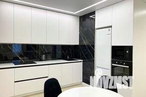 1-к квартира, посуточно, 45м2, 18/24 этаж