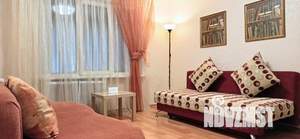 2-к квартира, посуточно, 20м2, 1/1 этаж