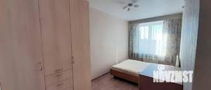 2-к квартира, на длительный срок, 50м2, 5/19 этаж